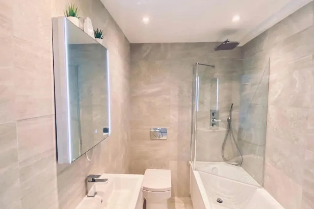 Shoreditch / Brick Lane - Studio Apartment London